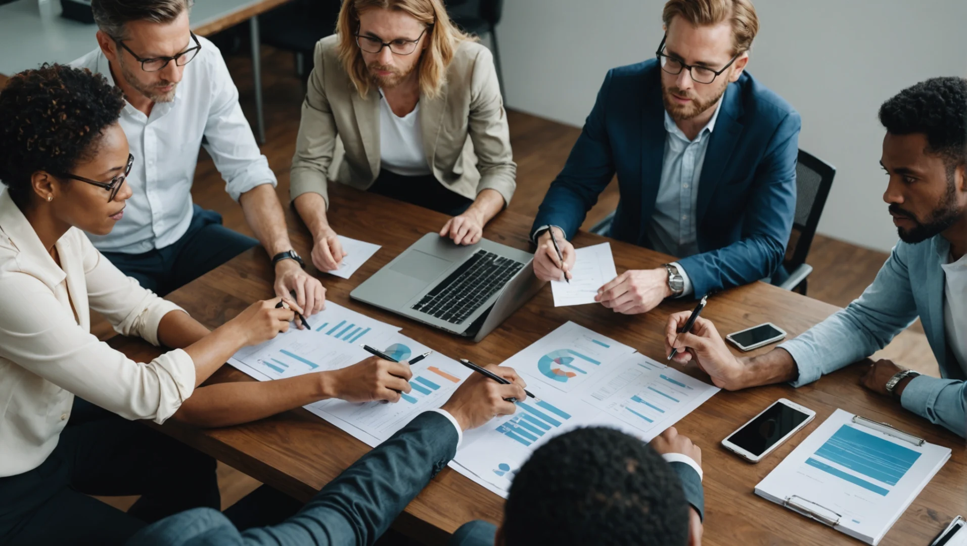 Investir malin : les secrets d’un pactole à long terme dévoilés!