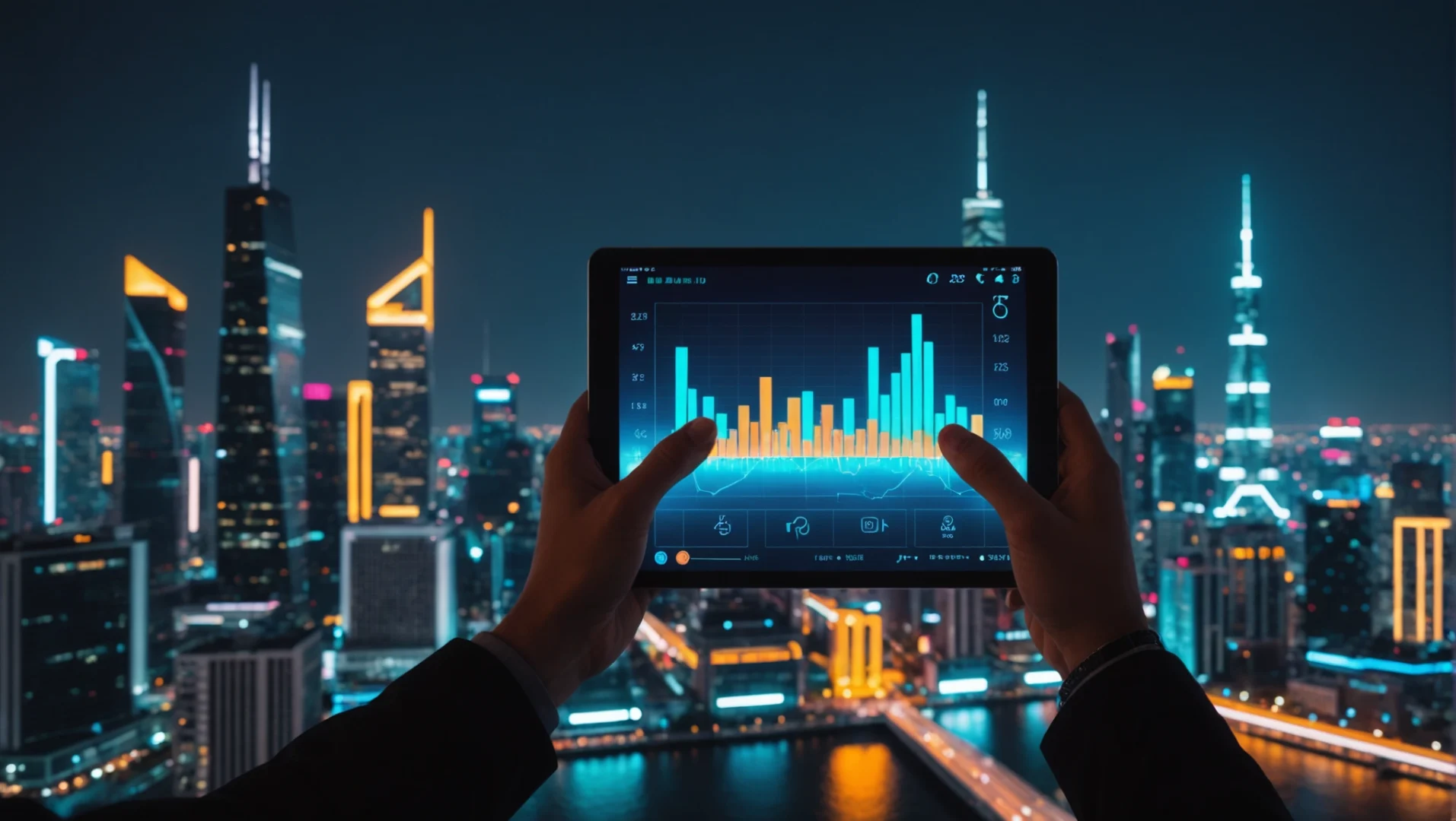 La crypto inconnue qui pourrait doubler votre capital cette année