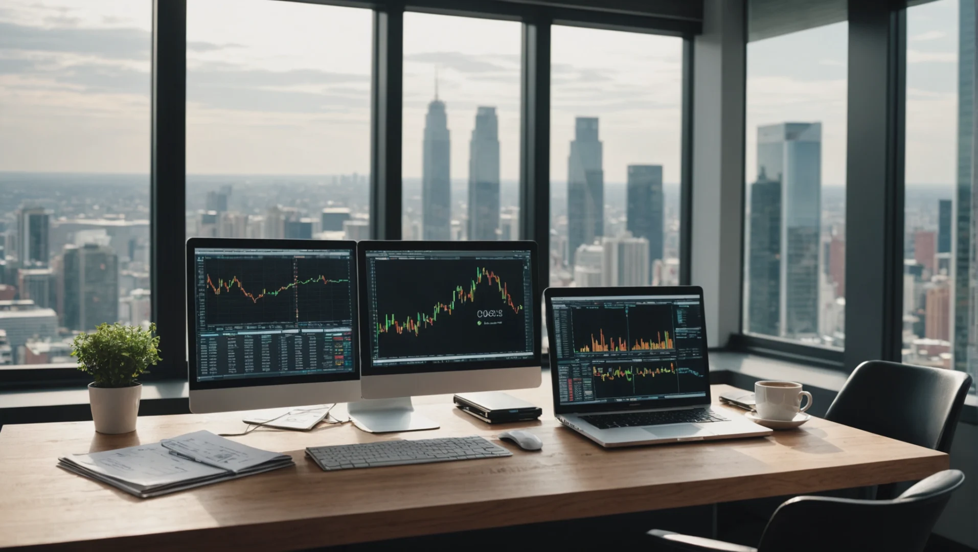 Maîtriser l’art de la diversification : secrets pour un portefeuille florissant