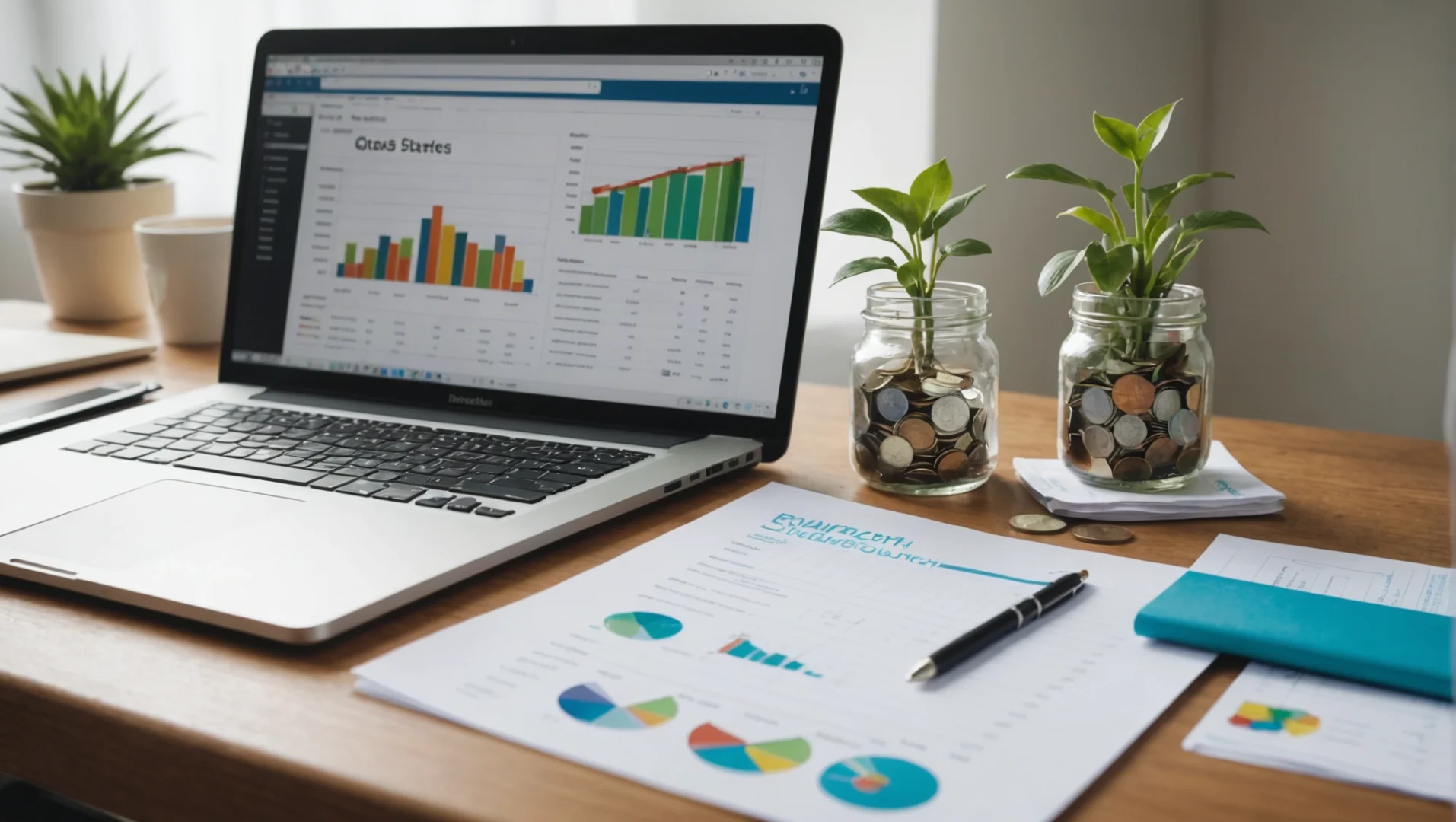 Maximiser vos économies : découvrez des stratégies d’épargne surprenantes