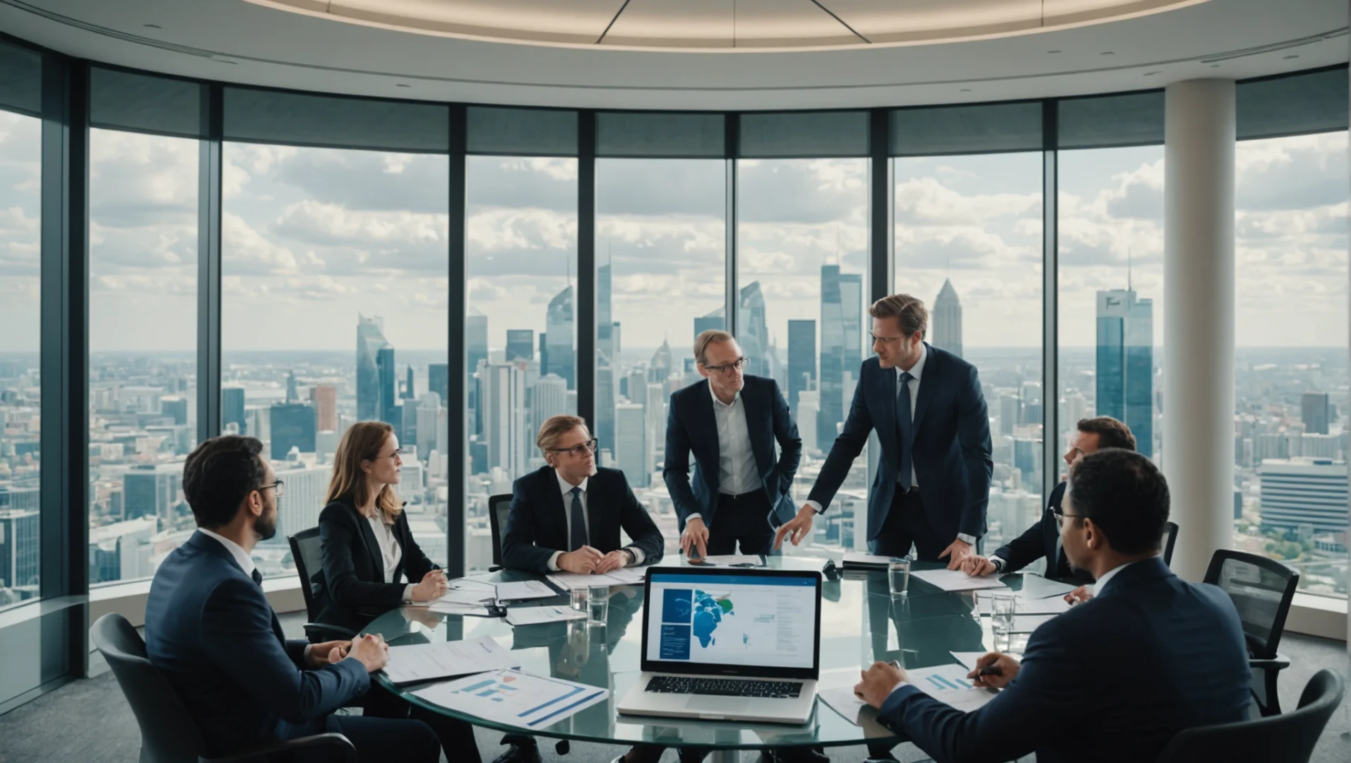 Navigation Financière : Le Rôle de la Domiciliation dans le Commerce International