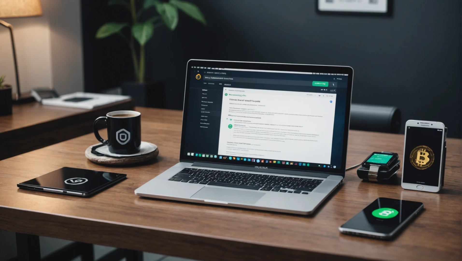 Protégez votre fortune digitale : secrets pour sécuriser vos crypto monnaies