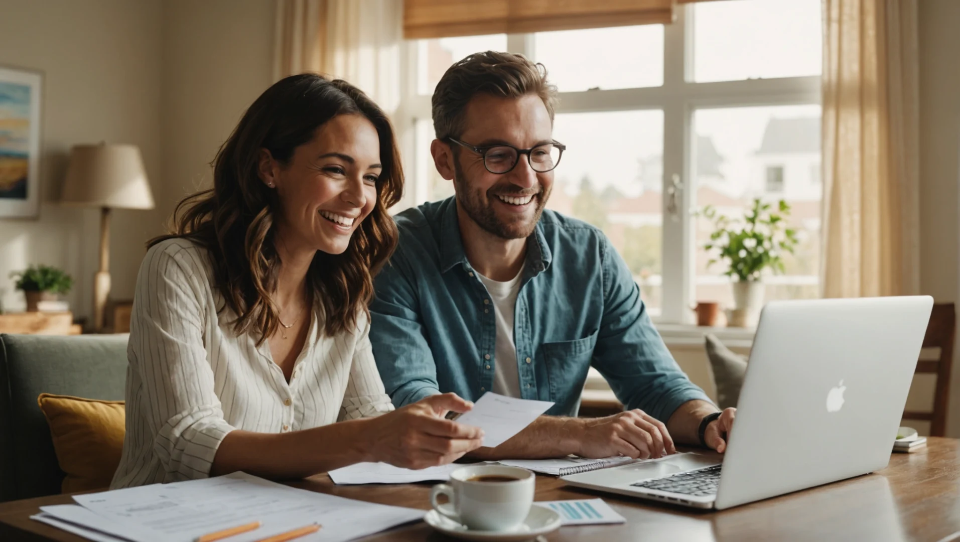 comment financer votre rêve immobilier sans vider votre compte en banque