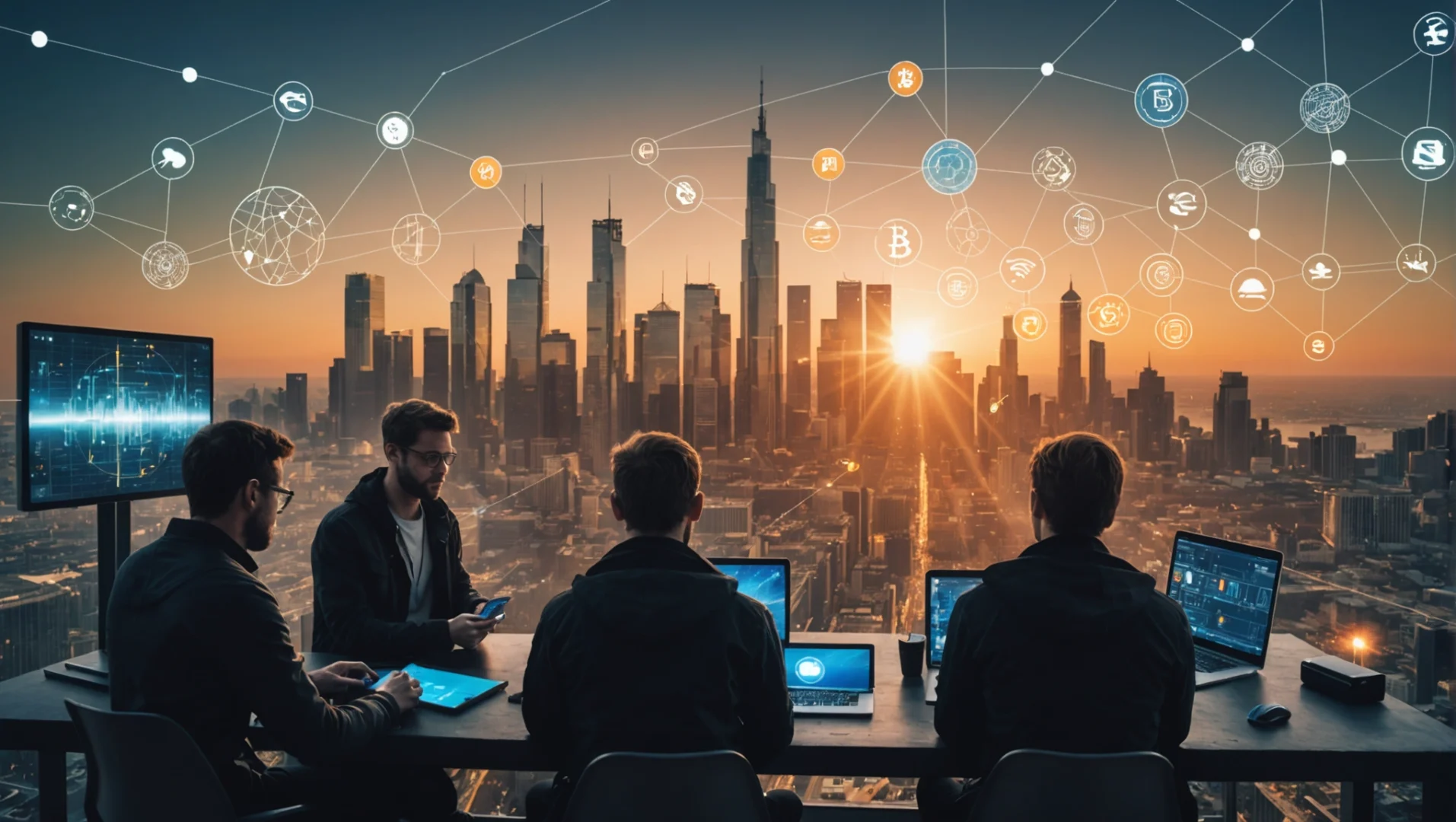 décryptage : pourquoi investir dans la crypto monnaie pourrait changer votre avenir