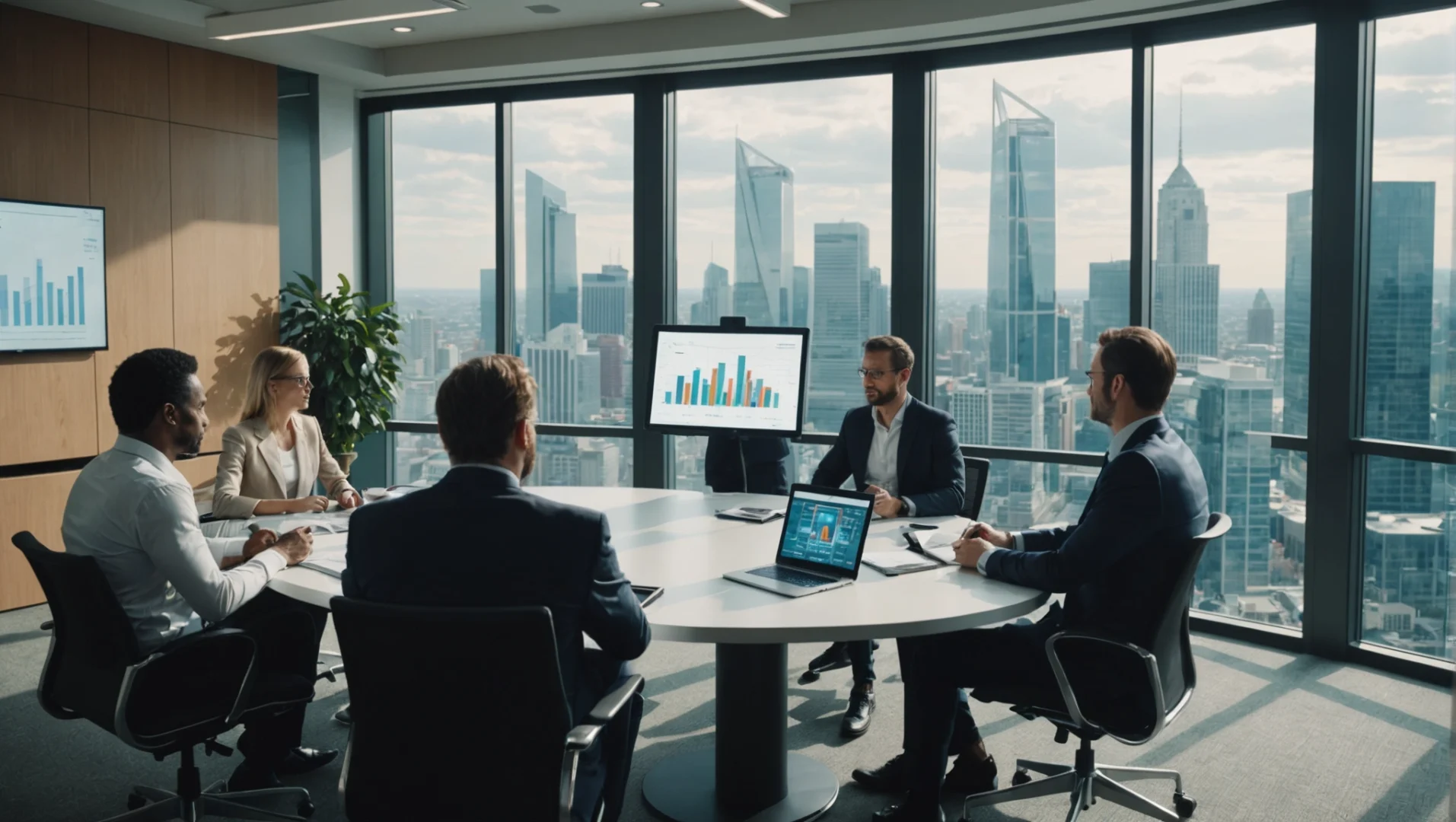 démystifier l’achat immobilier : secrets financiers pour bien investir