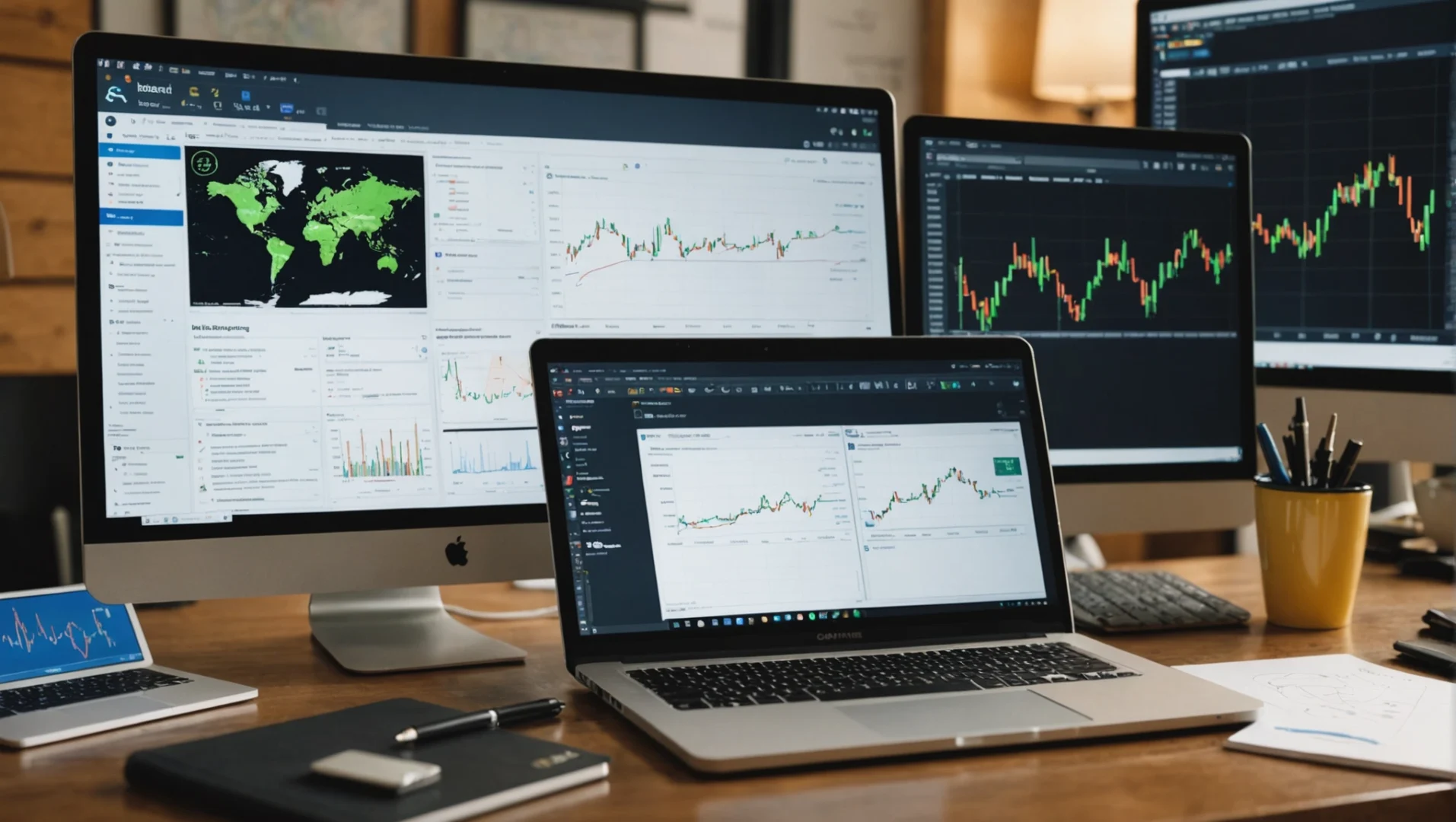 démystifier la crypto : votre guide de voyage financier pour débutants