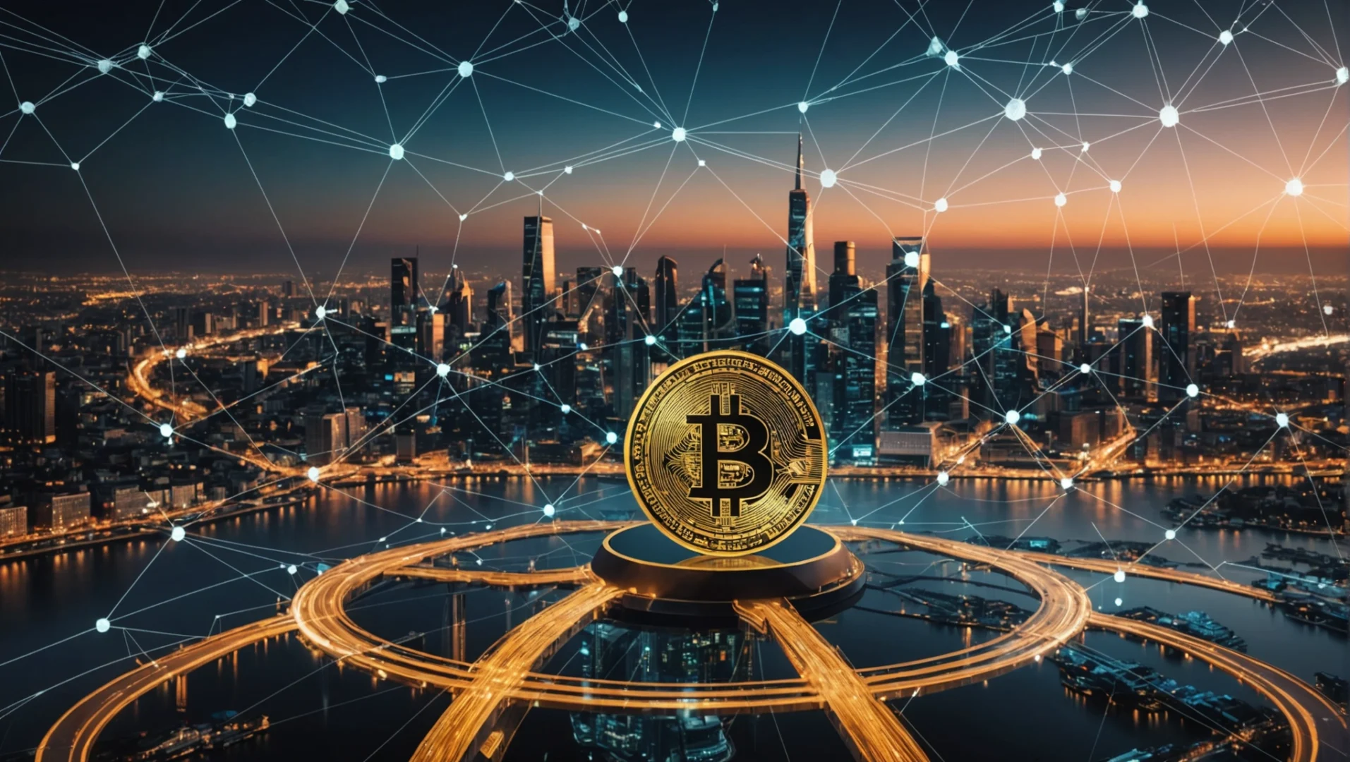 plongée dans les révolutions crypto: ce qui façonne la finance aujourd’hui