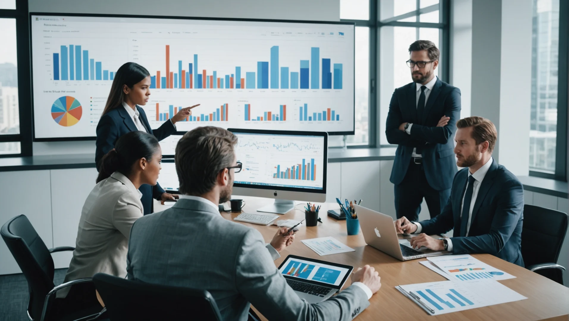 plongez dans l’investissement : 5 étapes clés pour débutants en finance