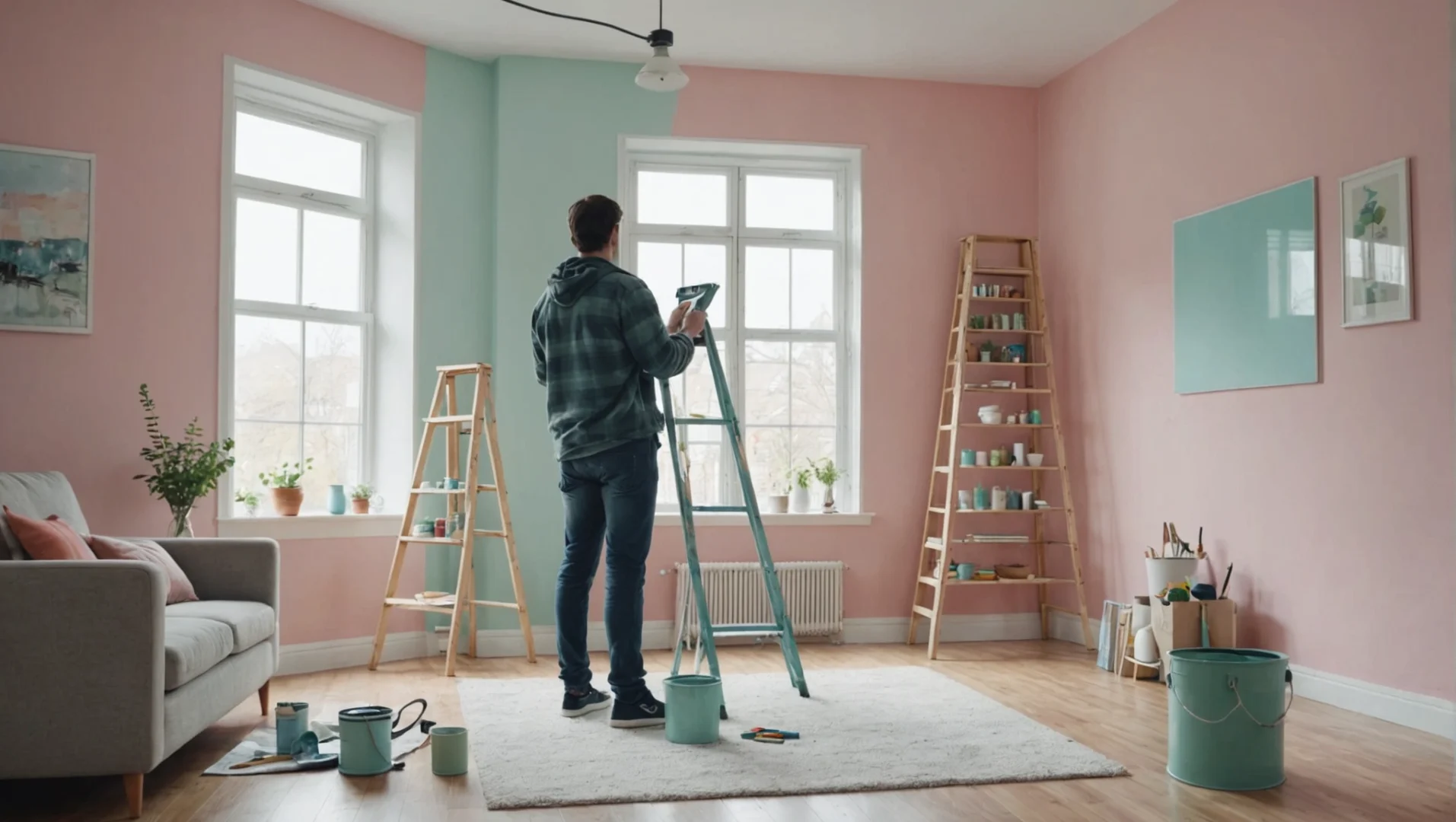 rénover sa maison sans se ruiner : astuces ingénieuses pour économiser gros