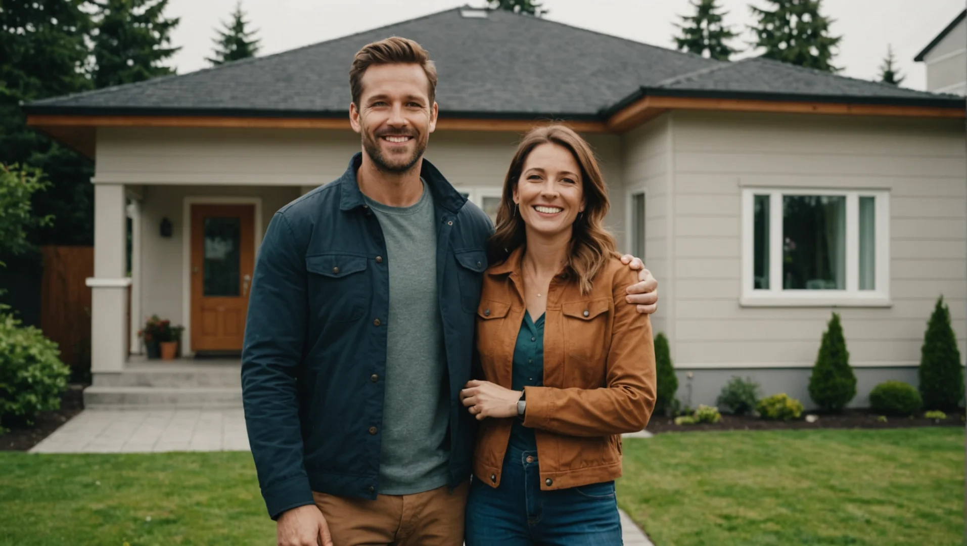 Accéder à la propriété sans tracas : le guide facile pour les futurs propriétaires