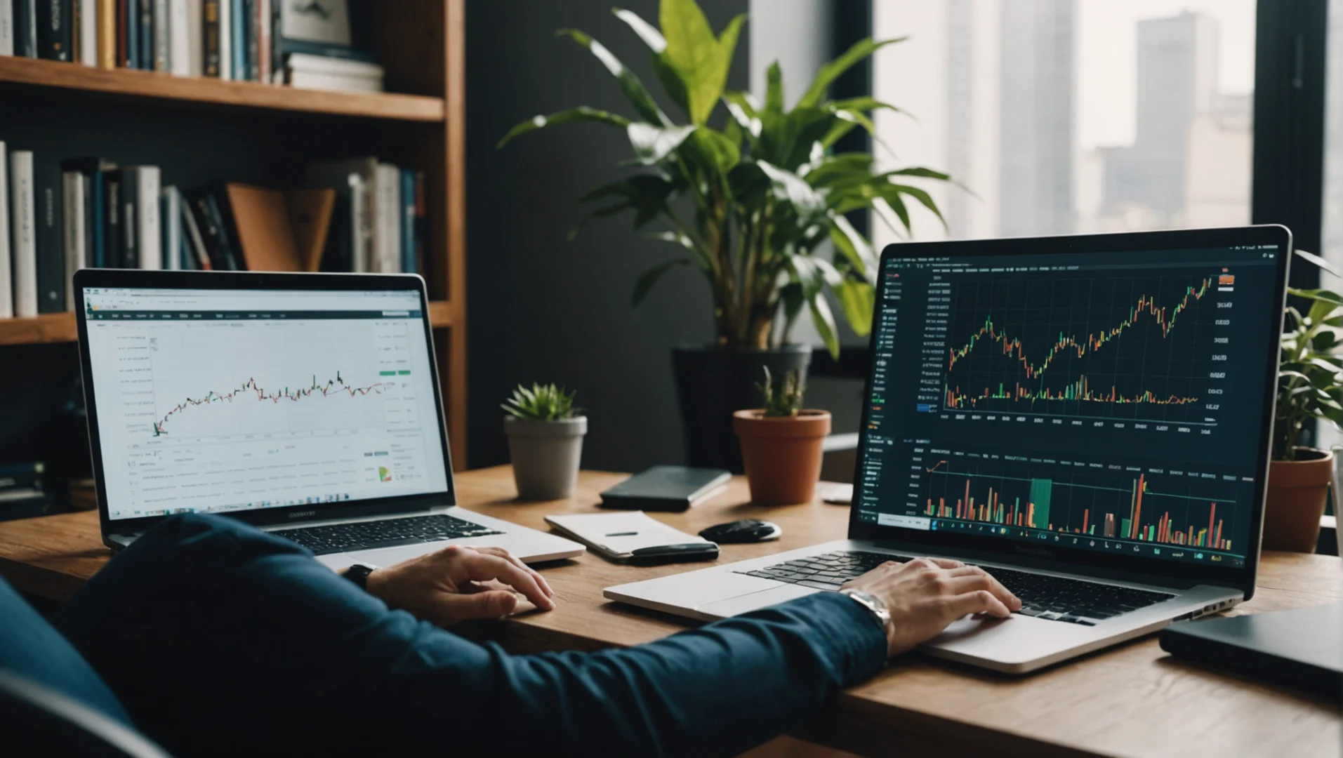 Décoder la crypto : stratégie infaillible pour booster vos finances