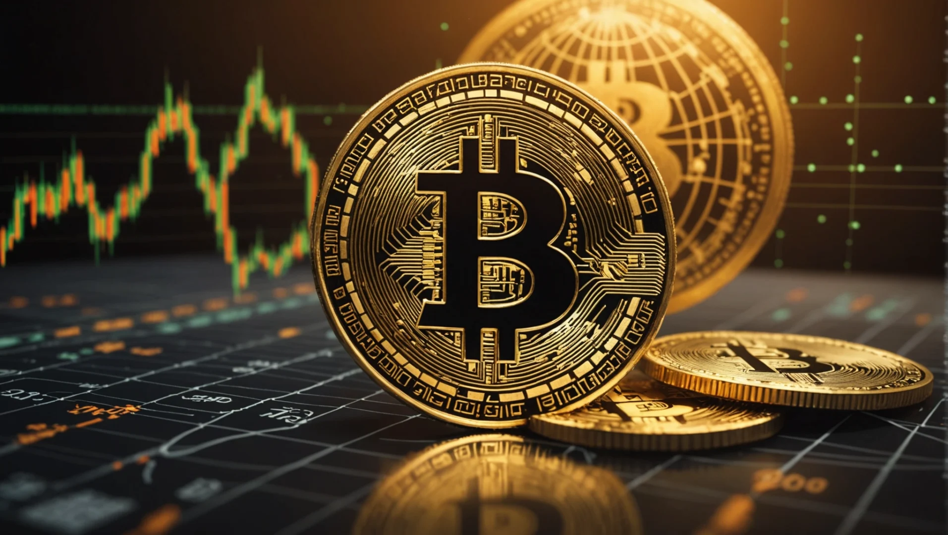 Découvrez pourquoi le bitcoin devient un incontournable en finance aujourd’hui