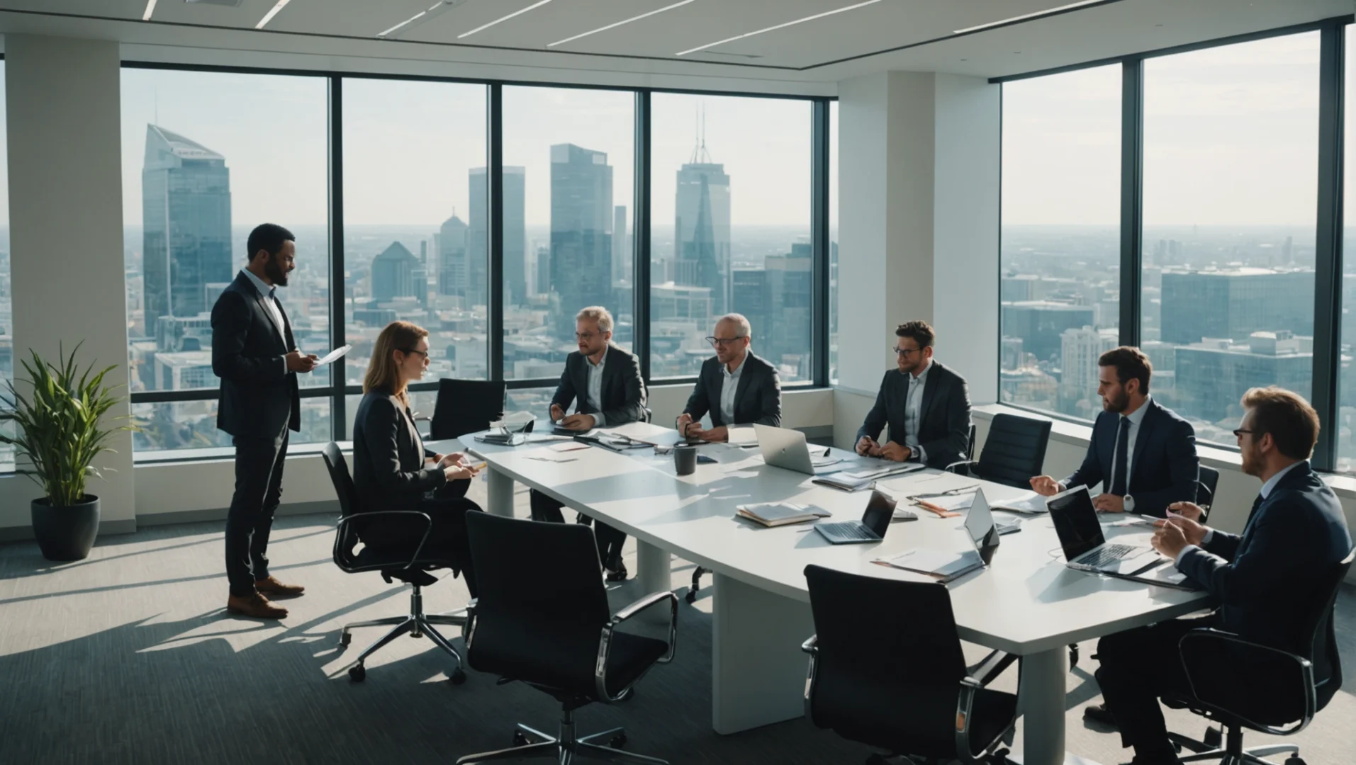 Investir intelligemment : les secrets que la finance ne vous dira jamais