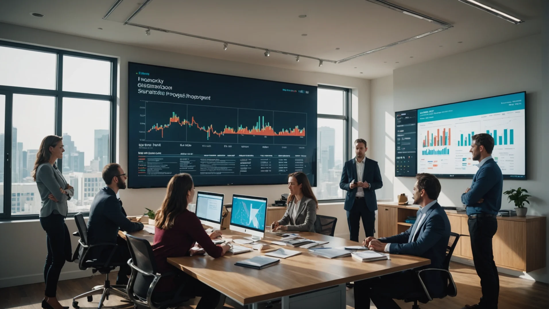 Révélez le secret pour rendre l’immobilier plus rentable que jamais !