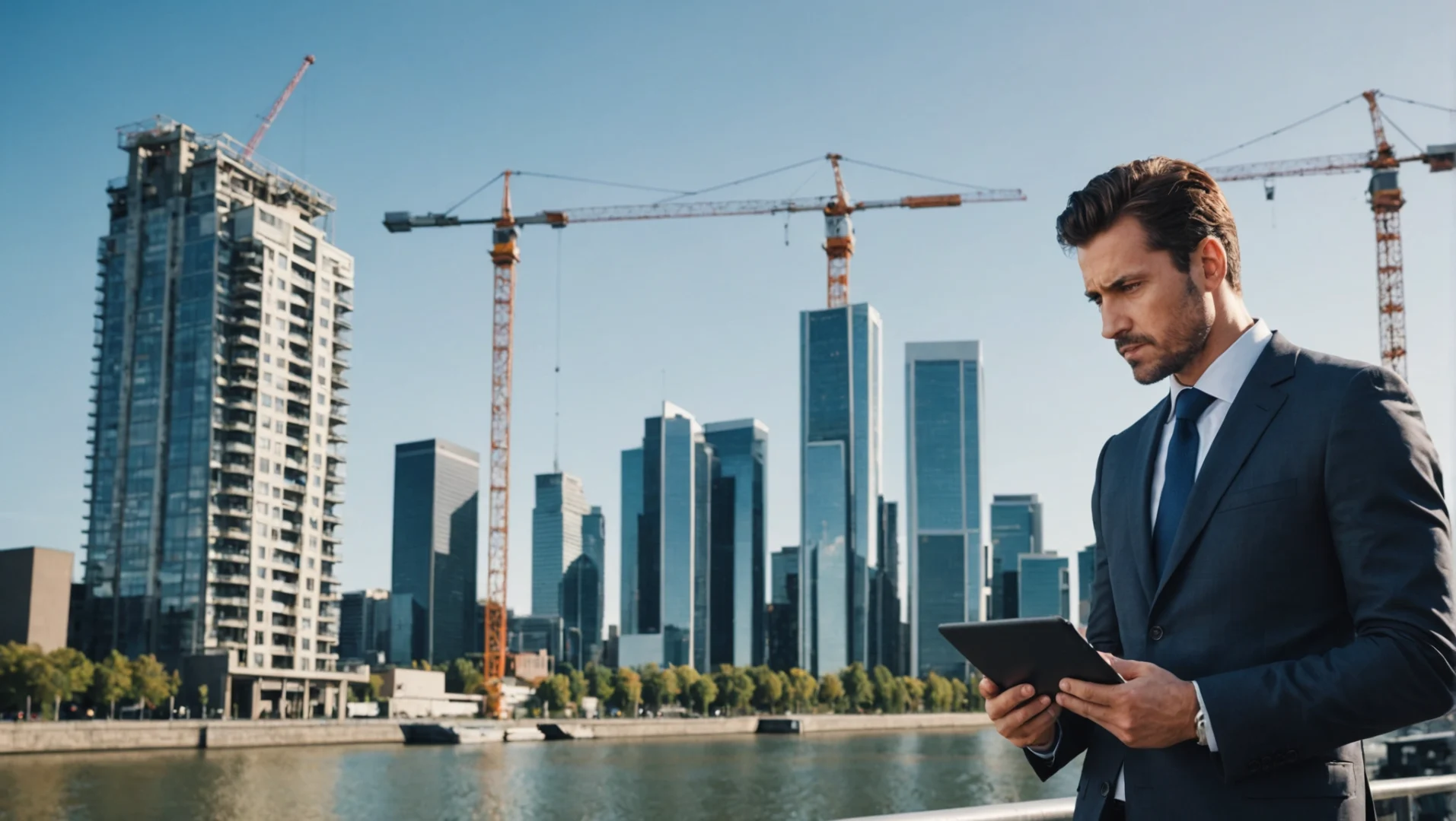 découvrez le secret d’un investissement immobilier rentable en pleine crise financière