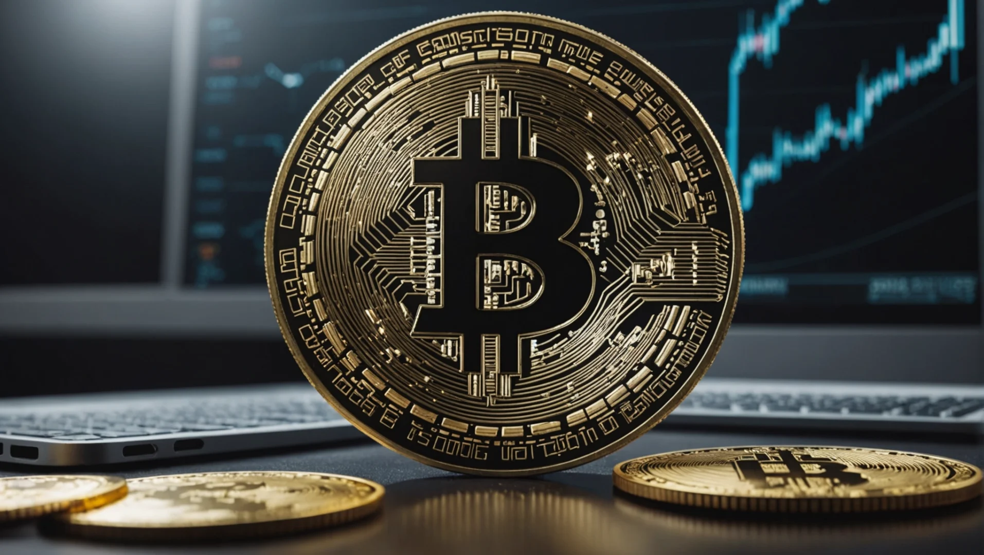 découvrez pourquoi les cryptos sont les nouvelles stars de l’investissement financier