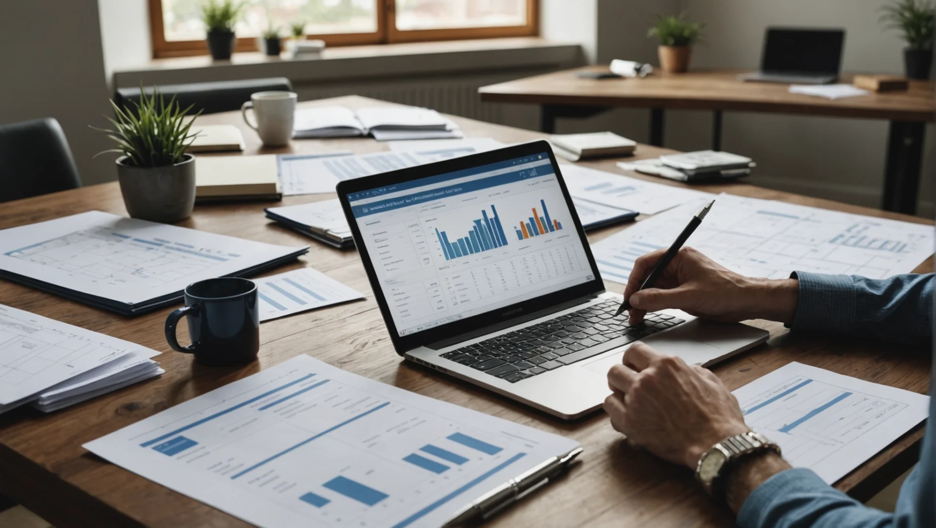 Crédit immobiliers et travaux