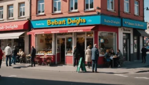 comment ouvrir un kebab