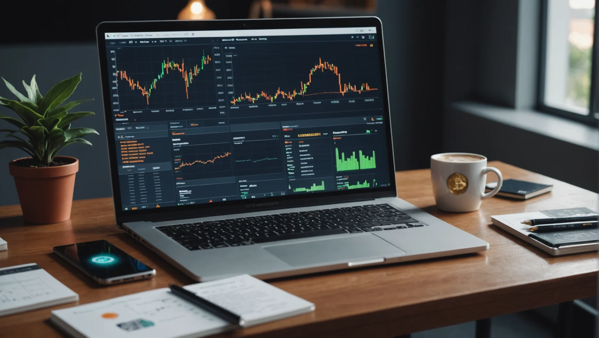 Découvrez les secrets cachés de la cryptomonnaie : guide ultime pour débutants