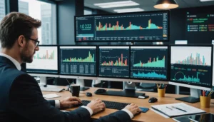 comptabilité les stocks