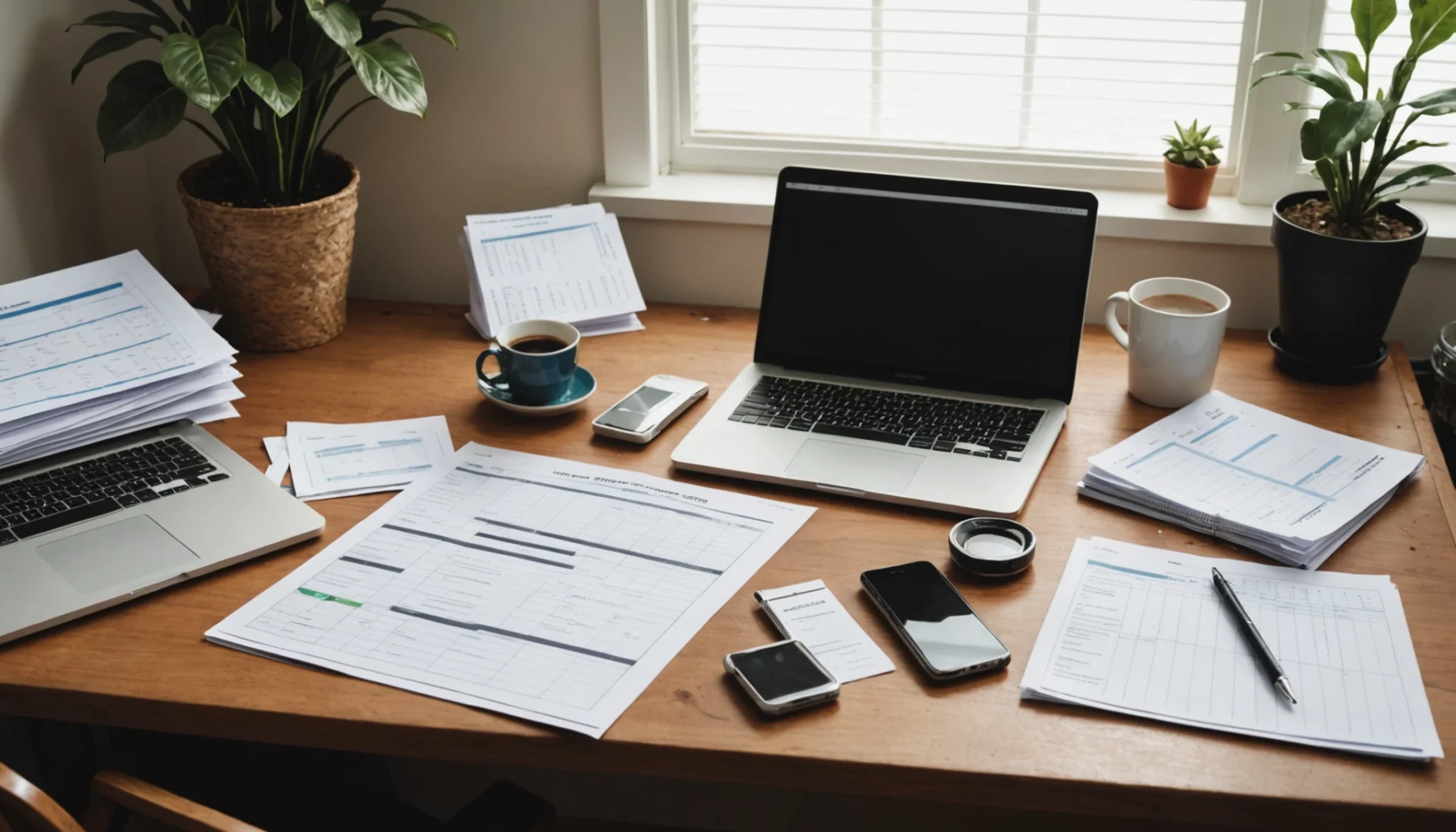 Les charges invisibles : comprendre les coûts oubliés de vos finances