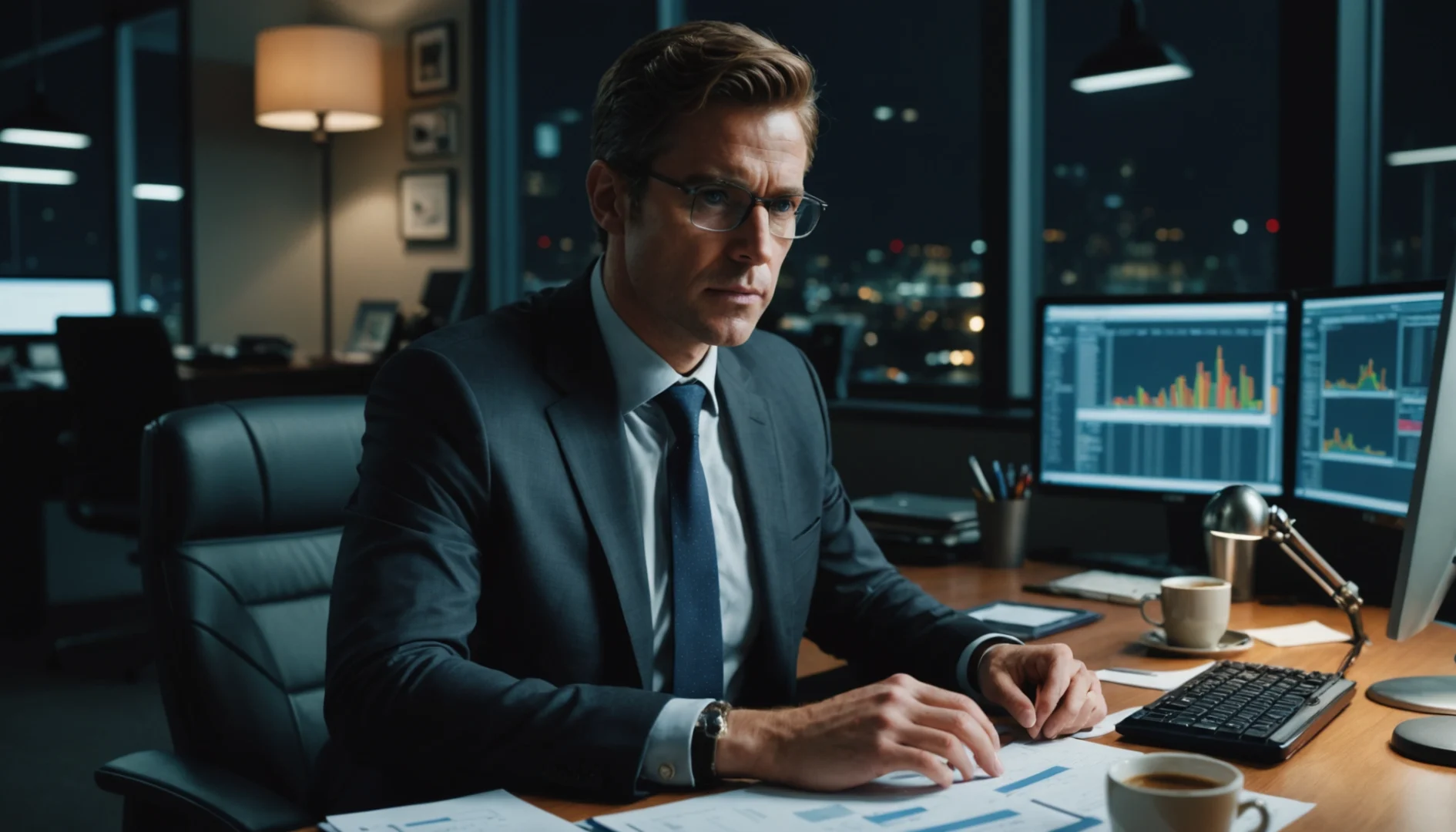 Les heures sup des cadres : un investissement caché en finance personnelles