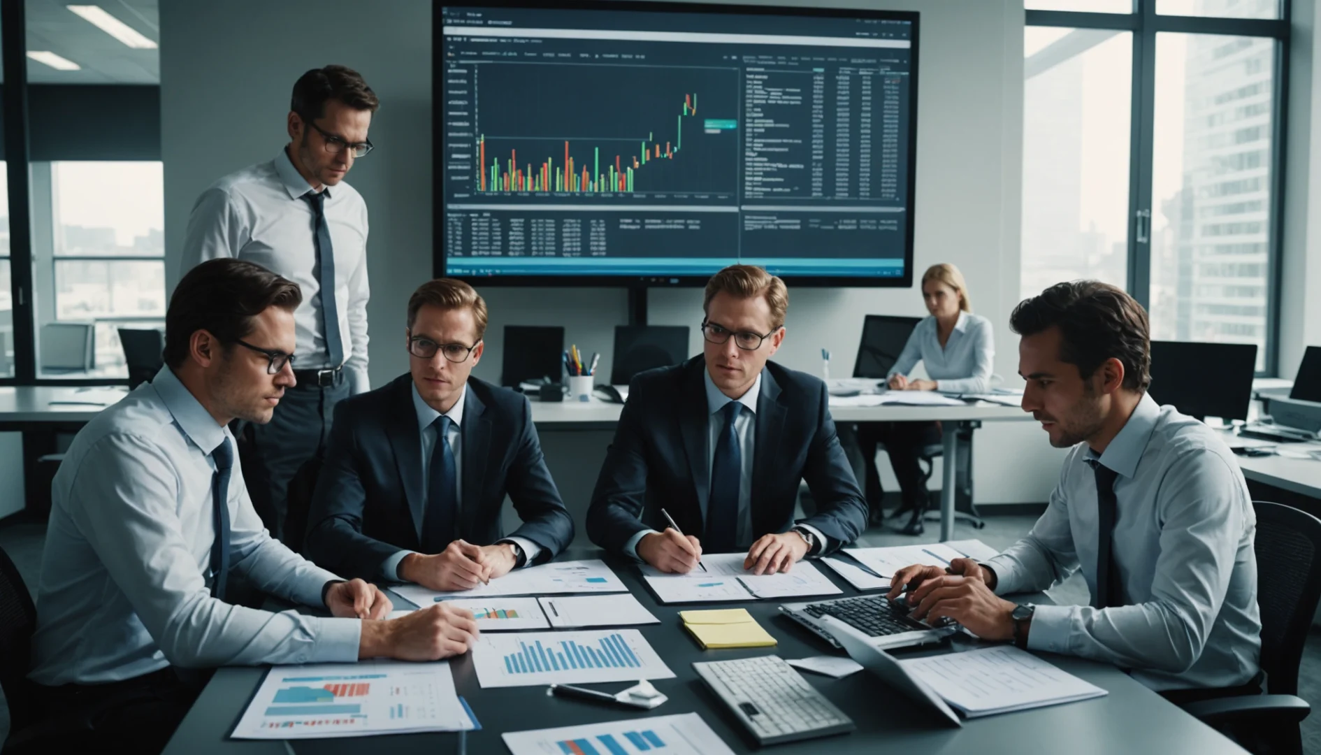 Maîtrisez le calcul de la période d’essai et optimisez vos coûts financiers