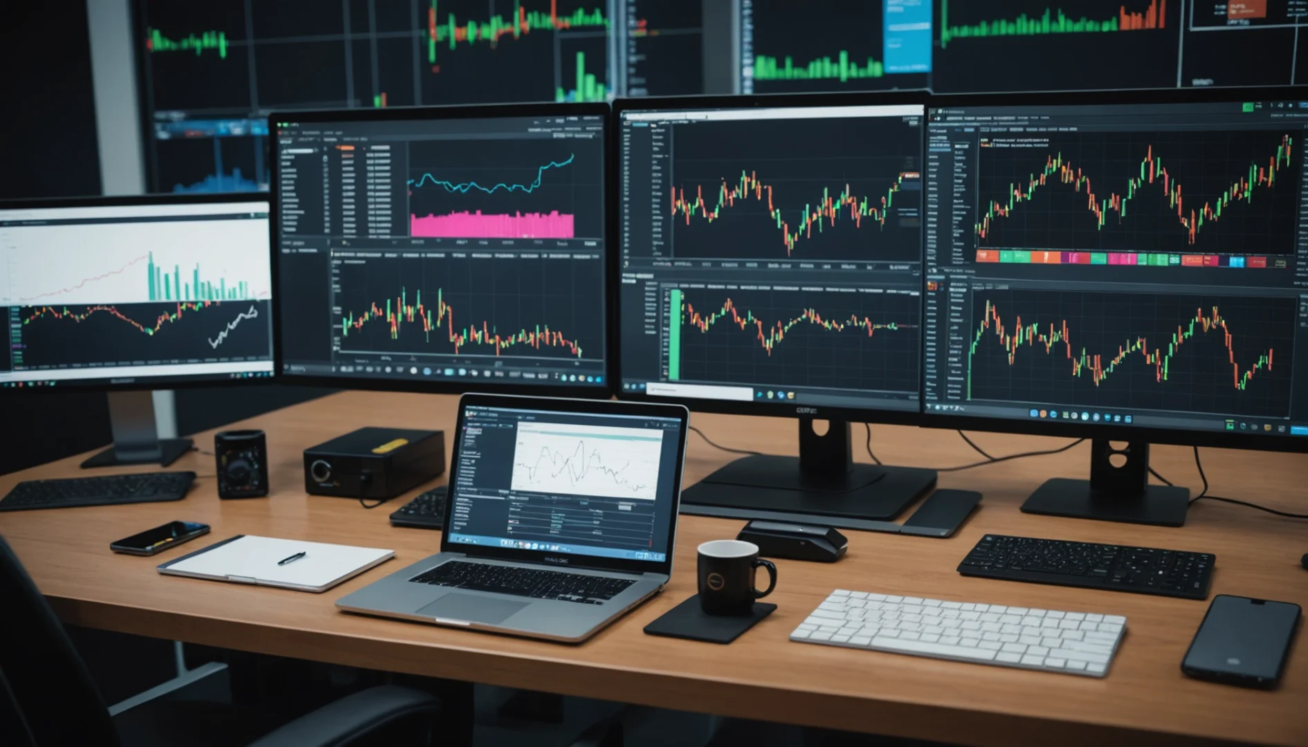 Optimisez vos profits : décryptage du stock virtuel en finance