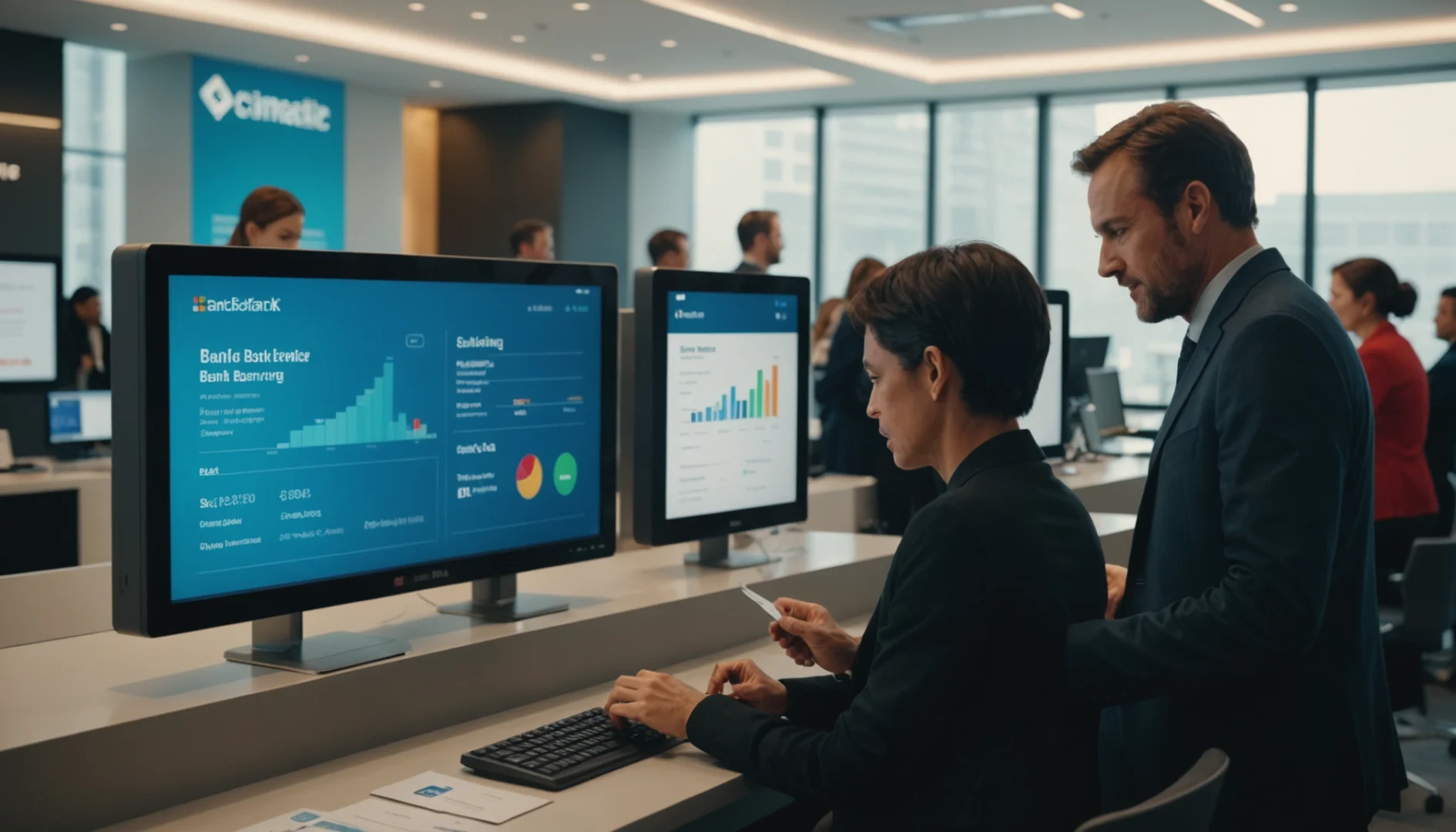 Carte sans autorisation systématique : un pas vers plus de liberté bancaire