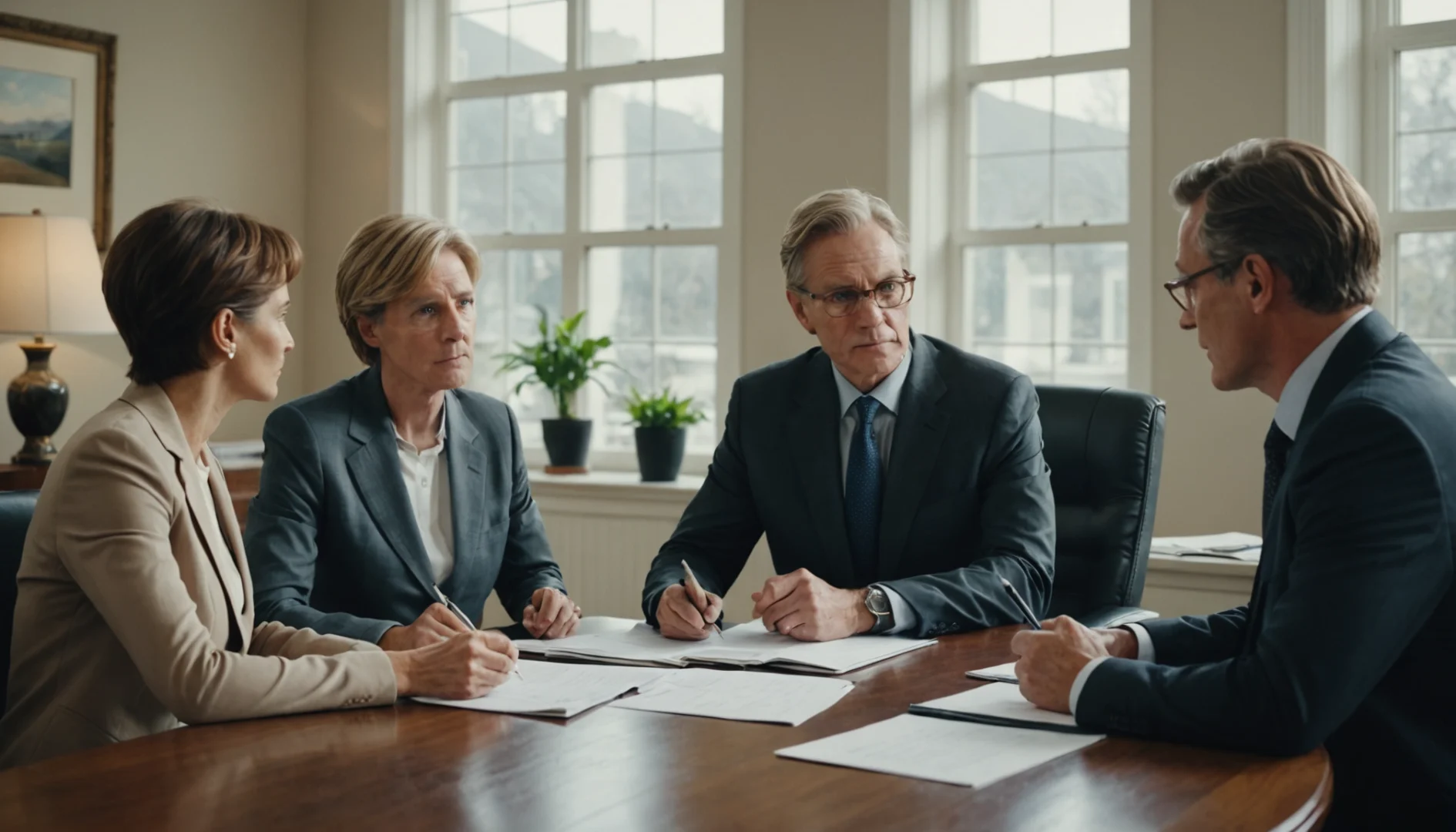 Family Offices : des partenaires stratégiques pour transmettre votre patrimoine