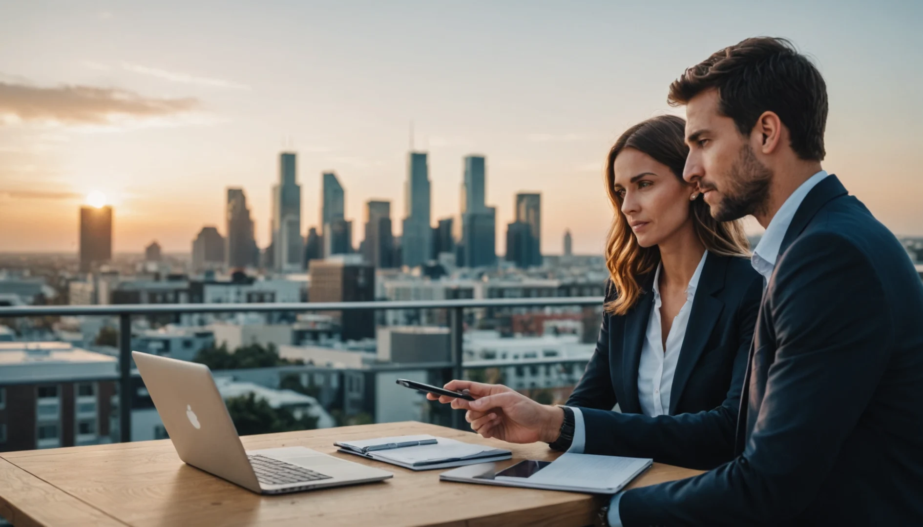 Immobilier : Acheter pour louer, est-ce vraiment rentable en 2024 ?