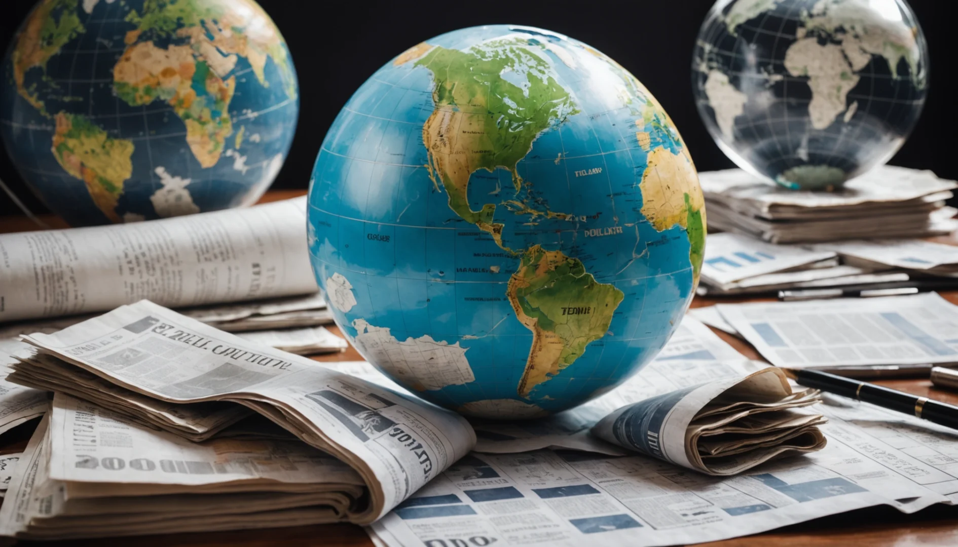 Les signaux d’alerte d’une nouvelle crise financière mondiale