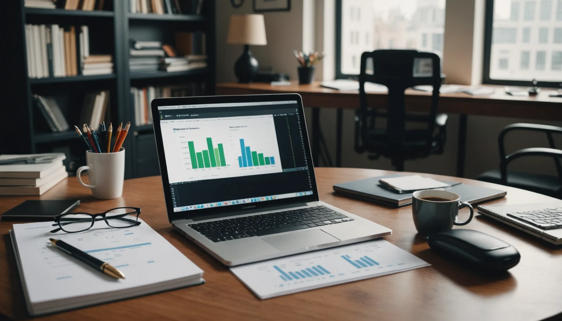 Maîtriser la Finance : Concepts Clés et Stratégies