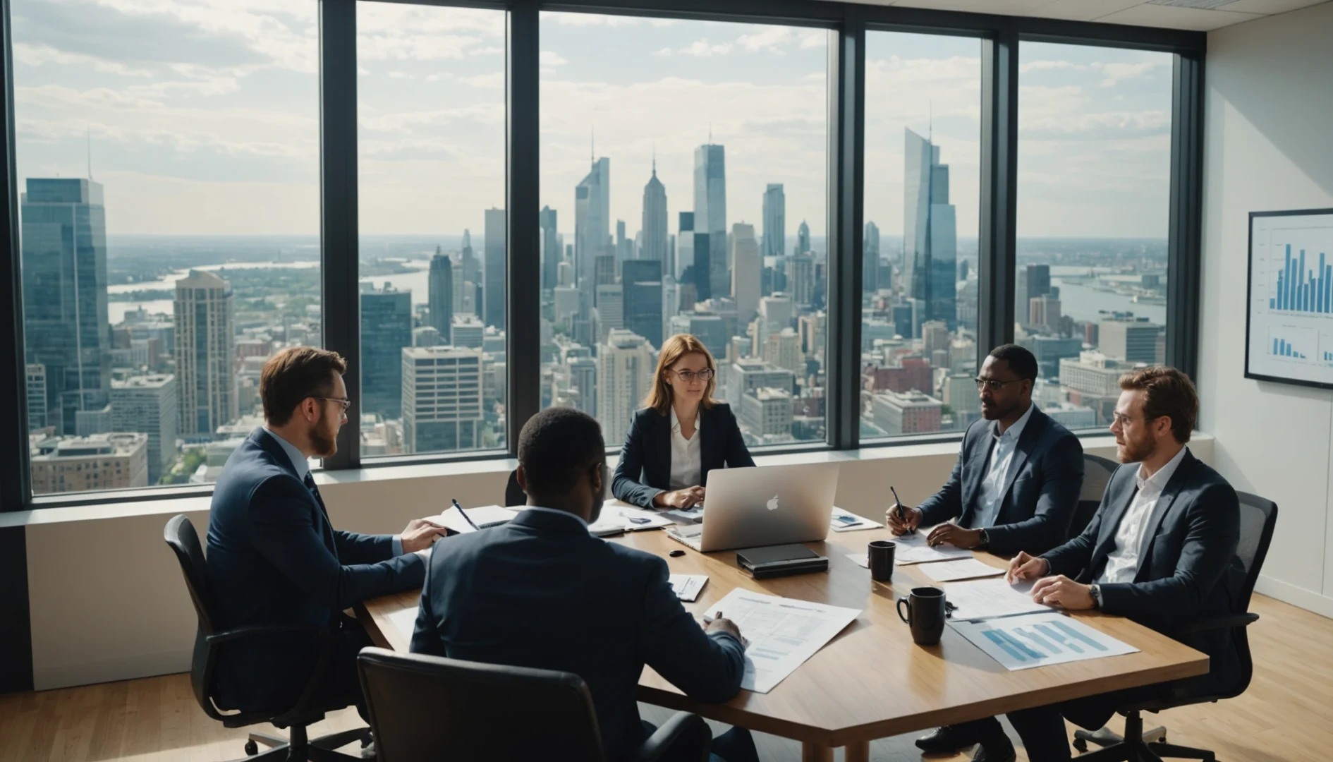 Reprendre une entreprise avec des investisseurs : stratégies et clés du succès