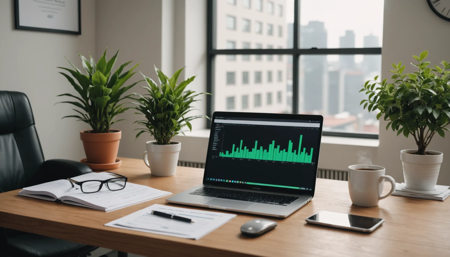 declaration impot scpi