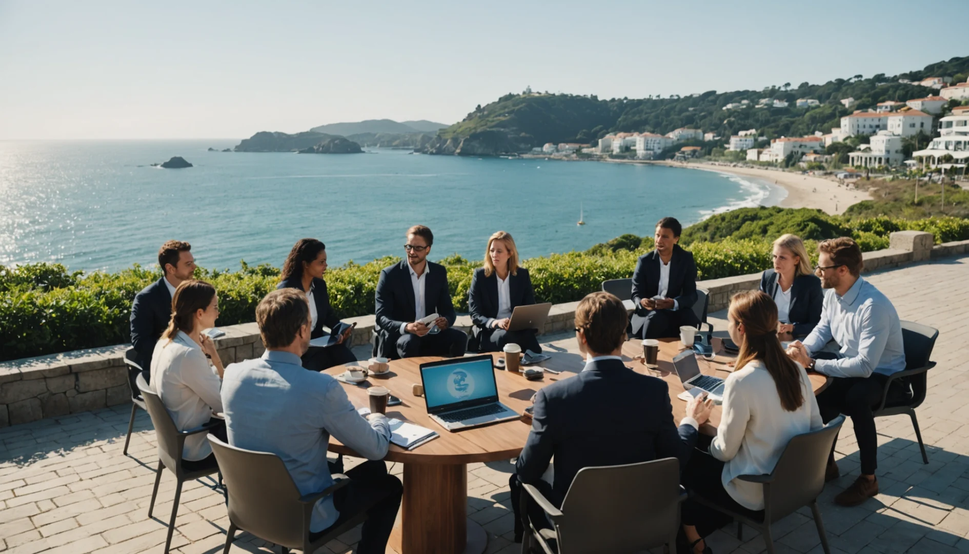 Quelles sont les destinations préférées des entrepreneurs pour leurs séminaires d’entreprise ?