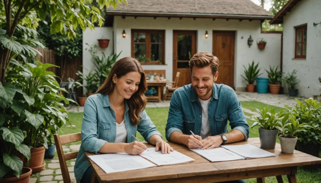 comment acheter une maison sans passer par la banque