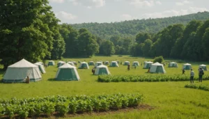 comment rentabiliser un terrain non constructible