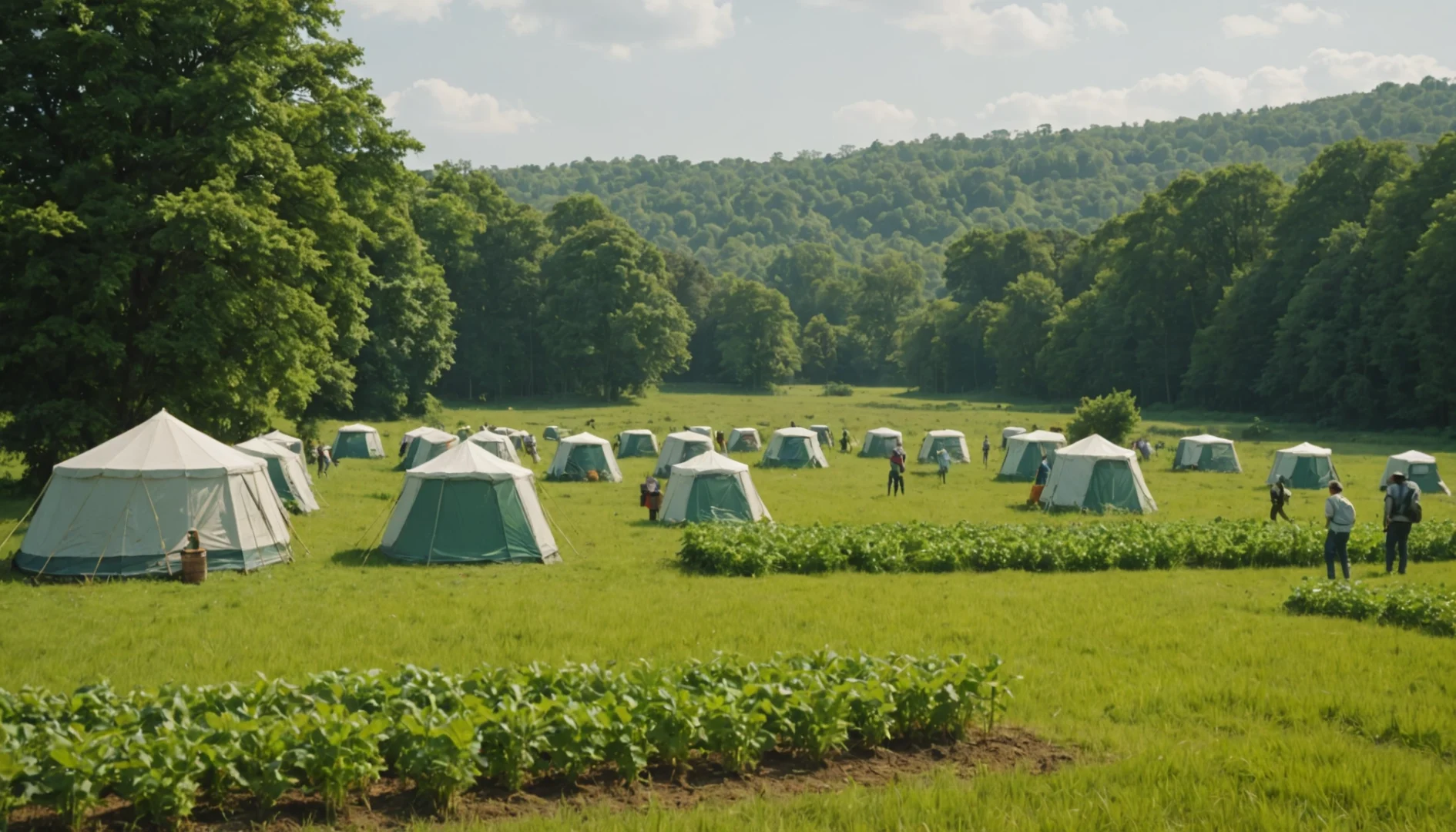 Comment rentabiliser un terrain non constructible et multiplier ses gains facilement