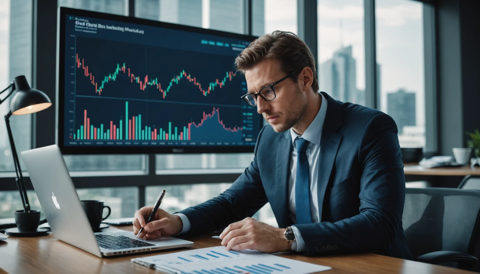 Investir dans SG actions émergent avec sérénité : maîtrisez le risque et optimisez le rendement