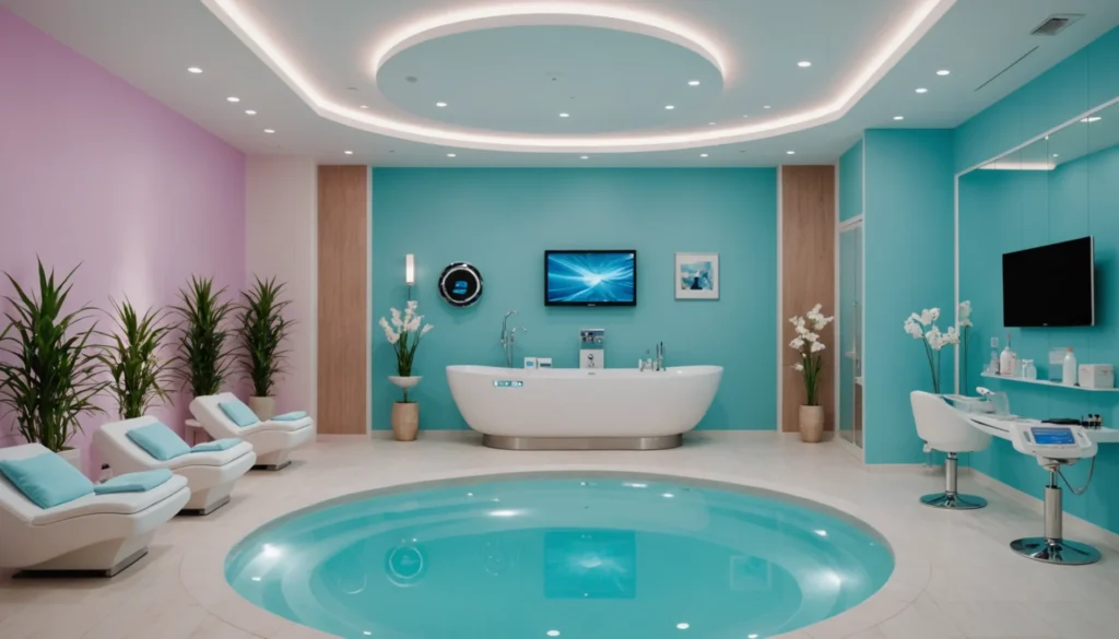 lipocavitation contre indications