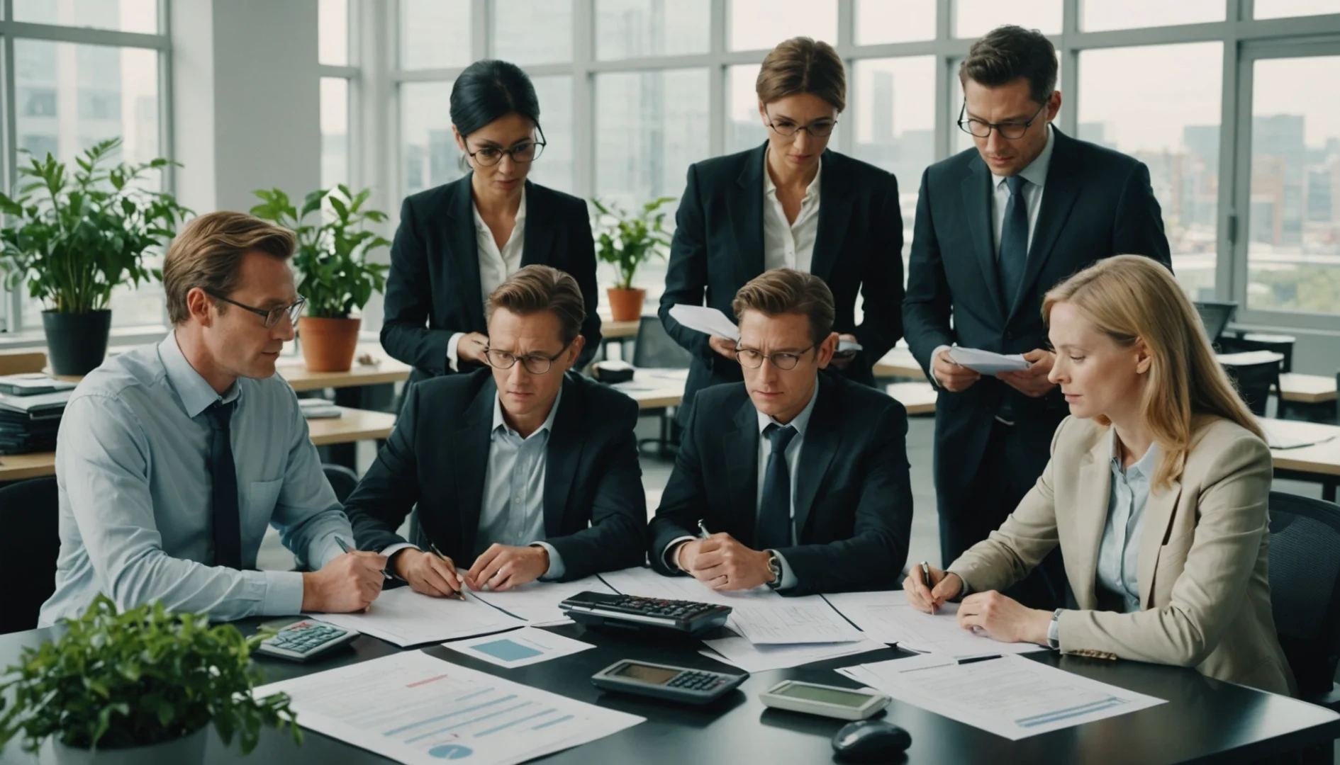 Regroupement de crédits : allégez vos mensualités et financez votre voiture