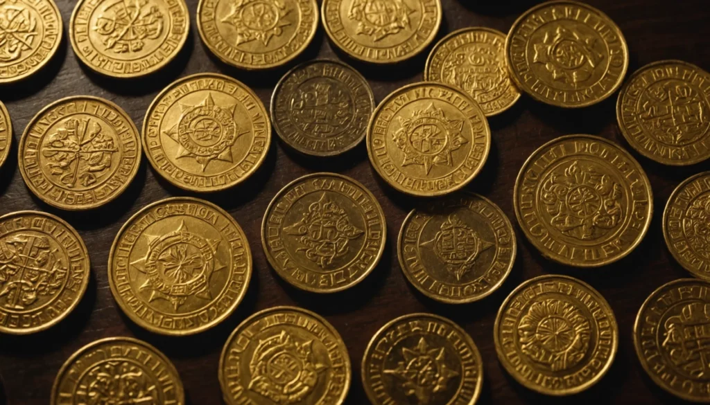 quelle piece d'or acheter en 2024