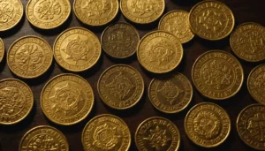 quelle piece d'or acheter en 2024