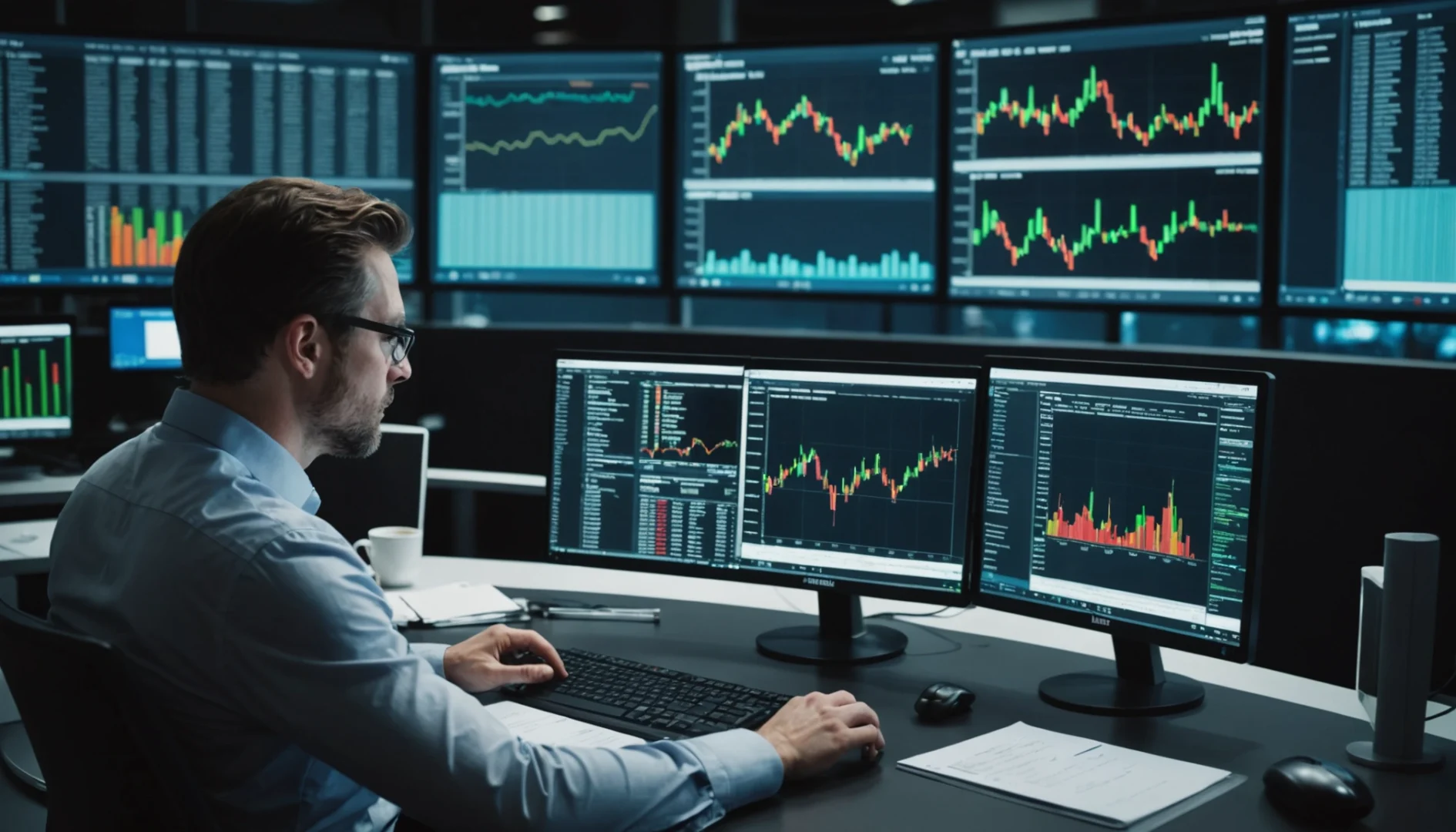 faut-il acheter action unibail