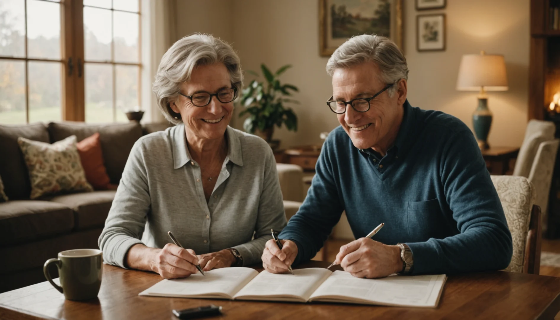 Comprendre la CNAV : secrets d’une retraite sereine et bien préparée