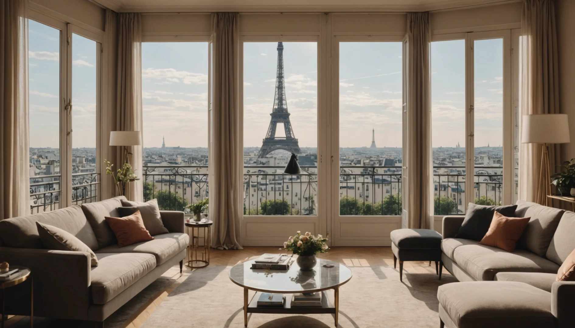 Conciergerie Airbnb à Paris : Quelle est la meilleure option en 2025 ?