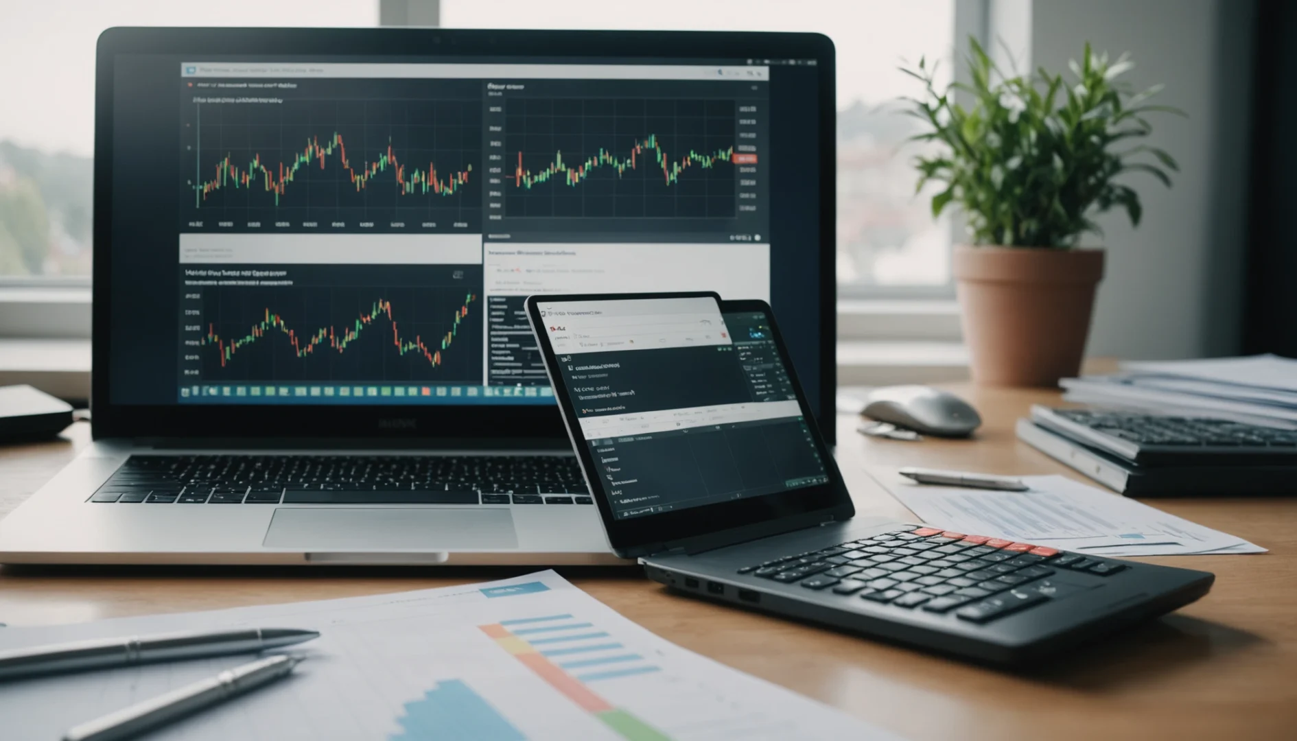 Gagner 100 euros par jour avec une méthode financière étonnante