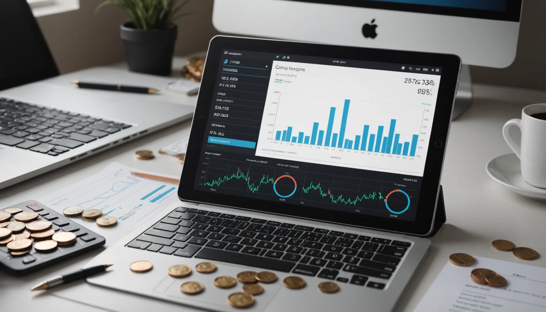 Investir 50 euros pour gagner 400 : stratégie choc pour multiplier son capital