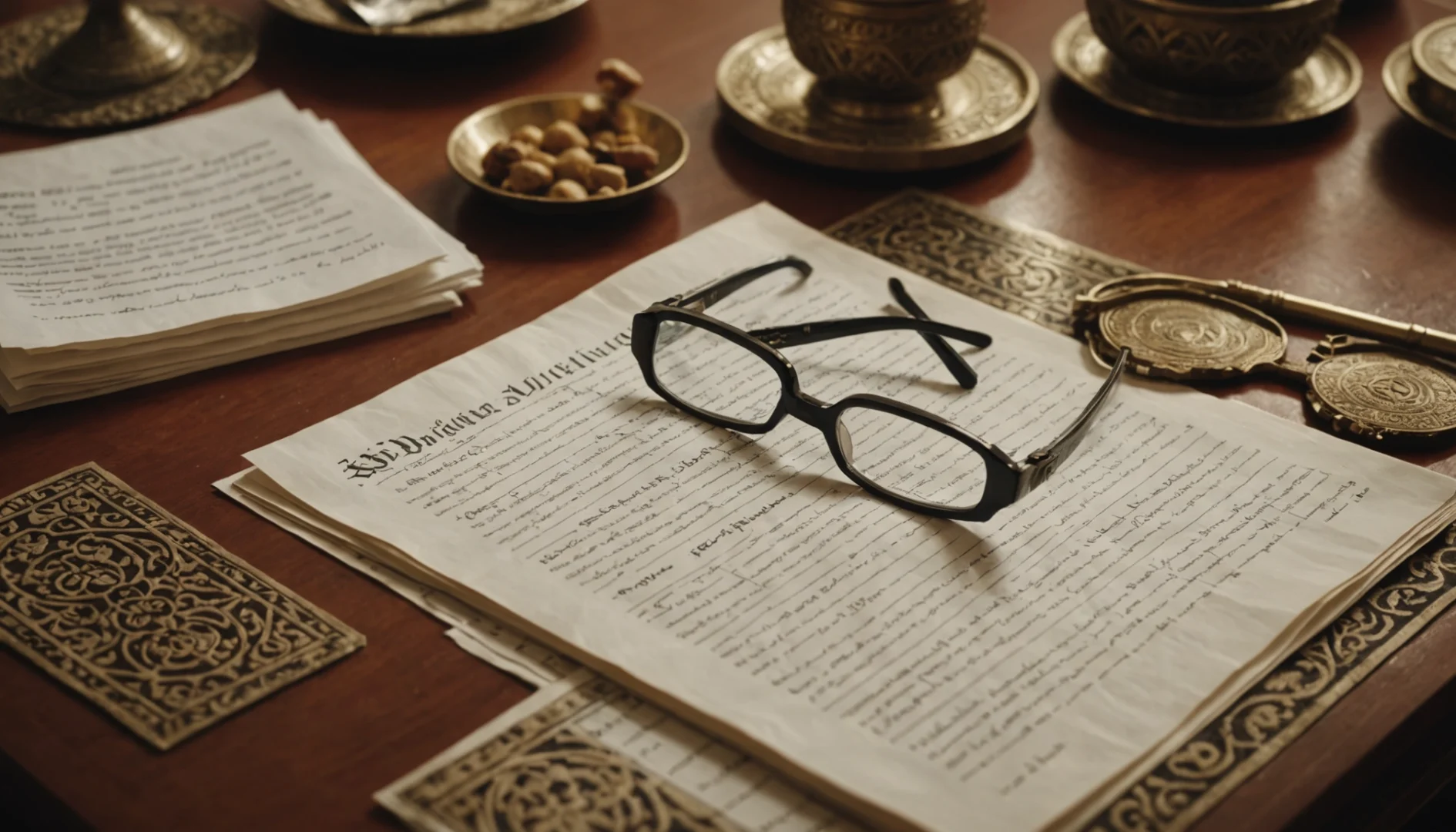 L’héritage au Maroc : déchiffrer ses subtilités fiscales et juridiques